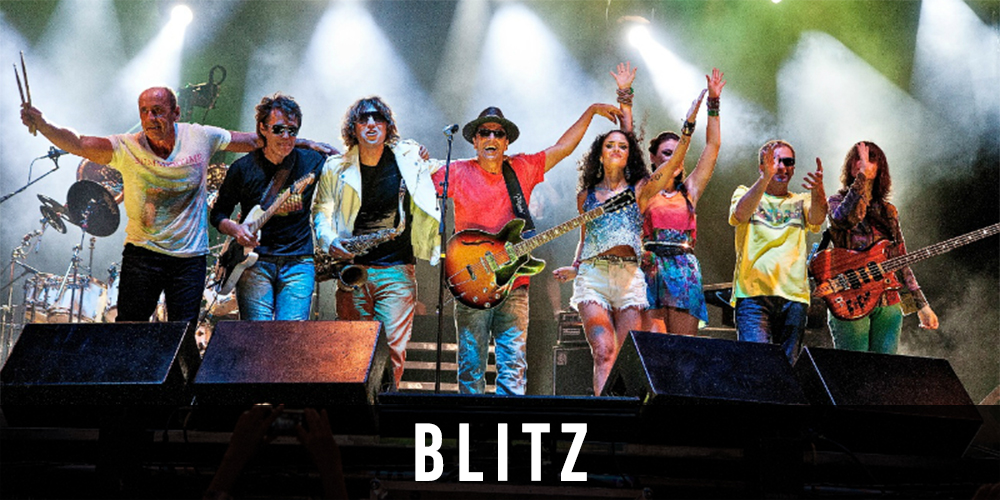 Banda Blitz